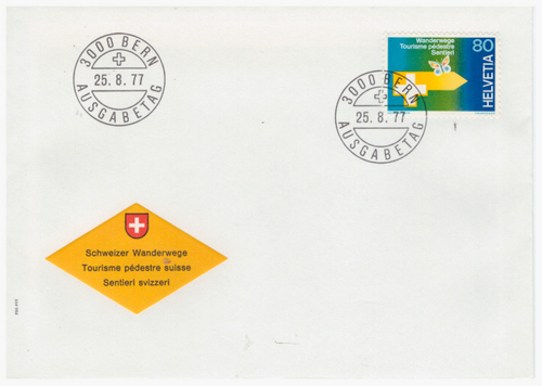 1977 Switzerland