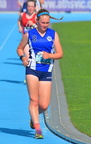 2016-11-04 Vic All Schools Champs - U17-20 5000m - Rebecca Henderson