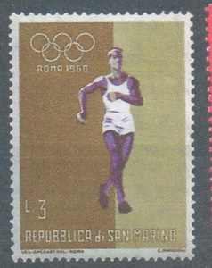 1960 San Marino