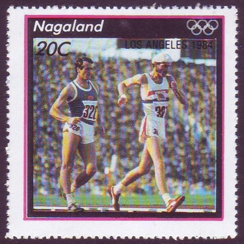 1984 Nagaland