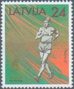 1996 Latvia