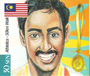 1998 Malaysia