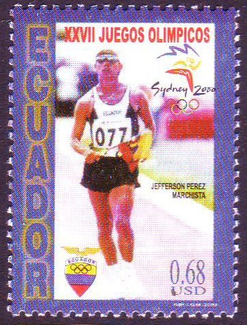 2000 Ecuador