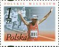 2001 Poland