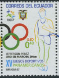 2007 Ecuador