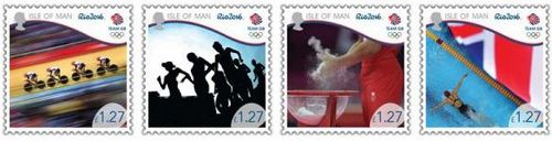 Rio Stamps